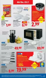 Lidl Prospekt Seite 49