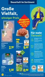 Lidl Prospekt Seite 10