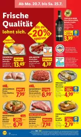 Lidl Prospekt Seite 20