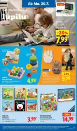 Lidl Prospekt Seite 31