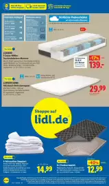 Lidl Prospekt Seite 36