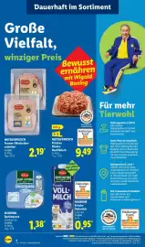 Lidl Prospekt Seite 10