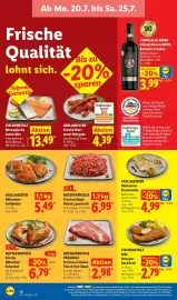 Lidl Prospekt Seite 20