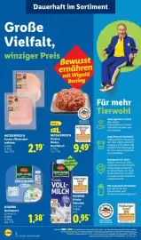 Lidl Prospekt Seite 10