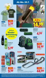 Lidl Prospekt Seite 33