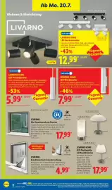 Lidl Prospekt Seite 40