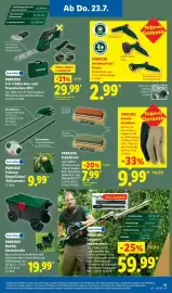 Lidl Prospekt Seite 43