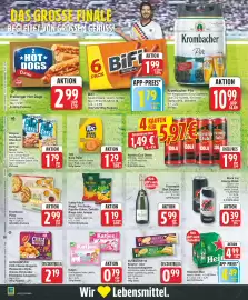 Edeka DE folder week 29 Pagina 14