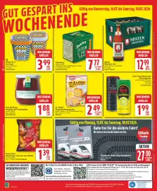 Edeka DE folder week 29 Pagina 23