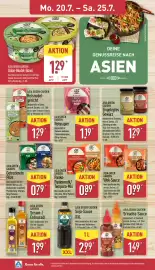 Aldi Nord Prospekt woche 29 Seite 10