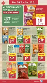 Aldi Nord Prospekt woche 29 Seite 11