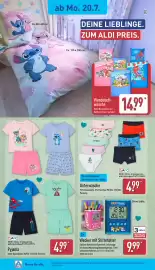 Aldi Nord Prospekt woche 29 Seite 14