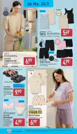 Aldi Nord Prospekt woche 29 Seite 18