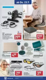 Aldi Nord Prospekt woche 29 Seite 22