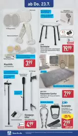 Aldi Nord Prospekt woche 29 Seite 24