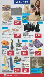 Aldi Nord Prospekt woche 29 Seite 26