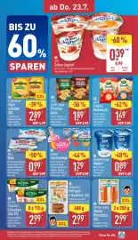 Aldi Nord Prospekt woche 29 Seite 29