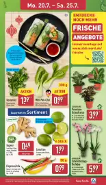Aldi Nord Prospekt woche 29 Seite 3