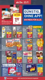 Aldi Nord Prospekt woche 29 Seite 30