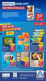 Aldi Nord Prospekt woche 29 Seite 32