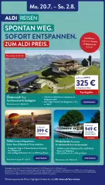 Aldi Nord Prospekt woche 29 Seite 38
