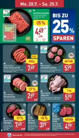 Aldi Nord Prospekt woche 29 Seite 4