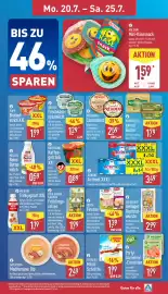 Aldi Nord Prospekt woche 29 Seite 5