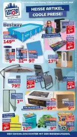 CENTERSHOP Prospekt woche 29 Seite 1