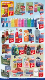 CENTERSHOP Prospekt woche 29 Seite 14