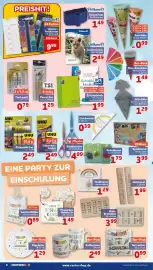 CENTERSHOP Prospekt woche 29 Seite 6