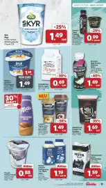 Famila Nord West Prospekt woche 29 Seite 11