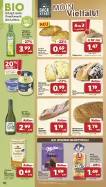 Famila Nord West Prospekt woche 29 Seite 12