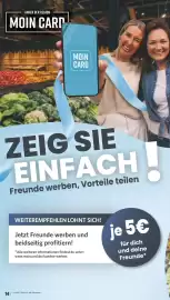 Famila Nord West Prospekt woche 29 Seite 14