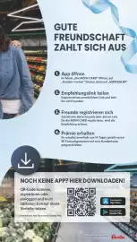 Famila Nord West Prospekt woche 29 Seite 15