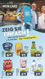 Famila Nord West Prospekt woche 29 Seite 16