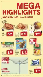 Famila Nord West Prospekt woche 29 Seite 2