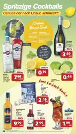 Famila Nord West Prospekt woche 29 Seite 20