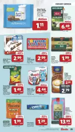 Famila Nord West Prospekt woche 29 Seite 25