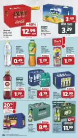 Famila Nord West Prospekt woche 29 Seite 26