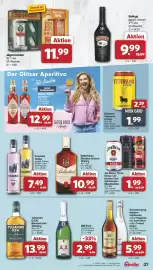 Famila Nord West Prospekt woche 29 Seite 27