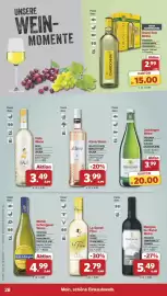 Famila Nord West Prospekt woche 29 Seite 28