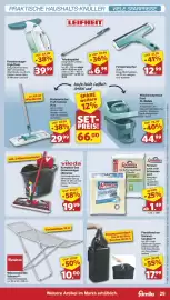 Famila Nord West Prospekt woche 29 Seite 29