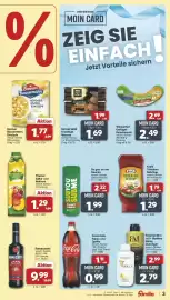 Famila Nord West Prospekt woche 29 Seite 3