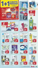 Famila Nord West Prospekt woche 29 Seite 31
