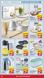 Famila Nord West Prospekt woche 29 Seite 32