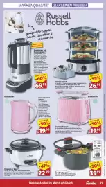 Famila Nord West Prospekt woche 29 Seite 33