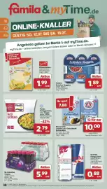Famila Nord West Prospekt woche 29 Seite 38