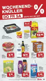 Famila Nord West Prospekt woche 29 Seite 39
