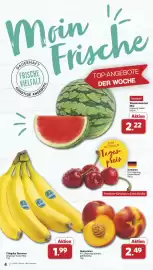 Famila Nord West Prospekt woche 29 Seite 4