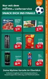 Famila Nord West Prospekt woche 29 Seite 43